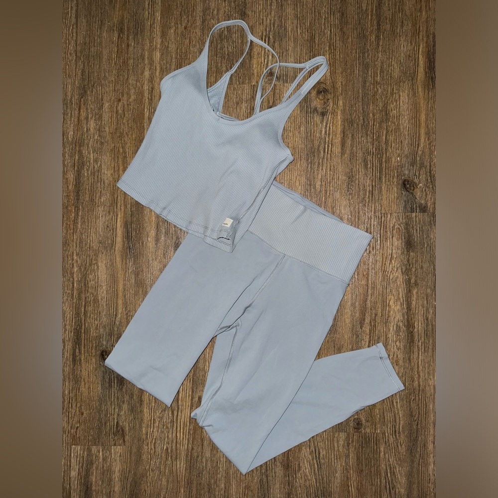 Vuori set